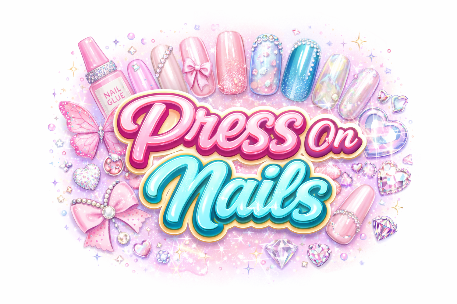 Press On Nails