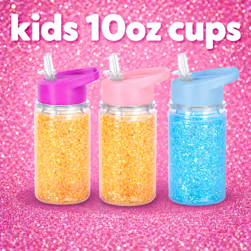 Kids Cups