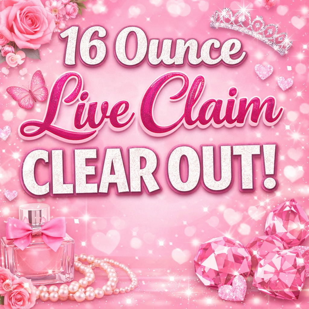 Live Claims Only