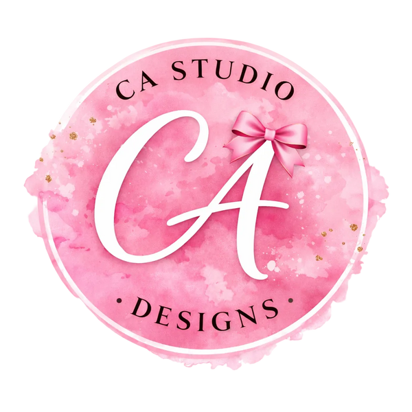 CA Studio Designs 